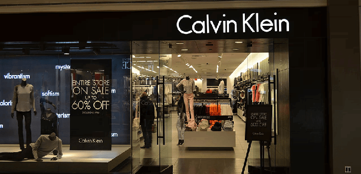 La estadounidense PVH incrementa su facturación un 3% en los nueve primeros meses La estadounidense PVH incrementa su facturación un 3% en los nueve primeros meses